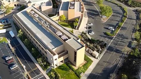 Northwood High School Irvine California Crows Eye View Youtube
