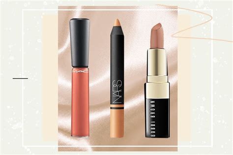 How To Pick The Best Nude Lipstick For Your Skin Tone