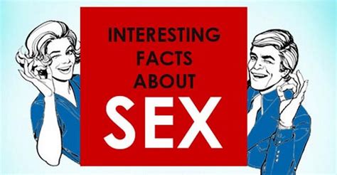 Fascinating Facts About Sex Around The World 7 Photos