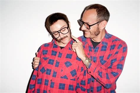 Terry Richardson Nude Archive Photos Part The Fappening