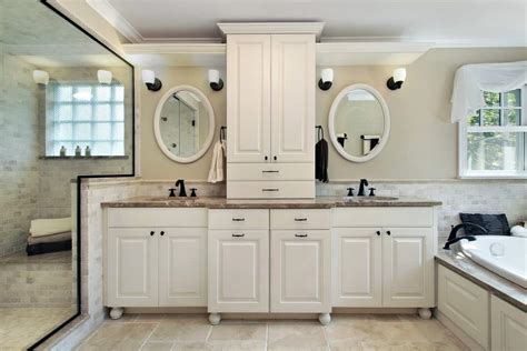 ideas for top class bathroom cabinets guides business reviews and technology