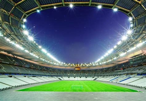 Download 21 stade de france free vectors. Le Stade de France, temple du sport et du spectacle vivant