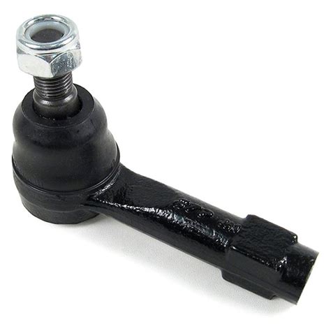 Mevotech® Ms60611 Front Outer Steering Tie Rod End