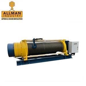 China Ton Heavy Duty Winch Suppliers And Manufacturers Cheap Price Ton Heavy Duty Winch