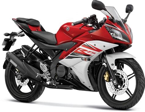 Yamaha R15 V2 New Colors Prices Grid Gold Raring Red Invincible