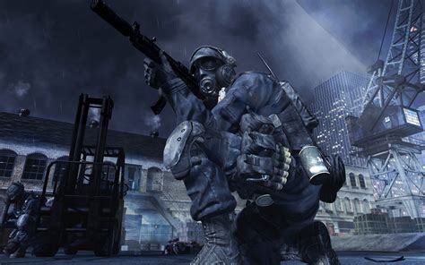 Review Call Of Duty Modern Warfare 3 Off Topic Giant