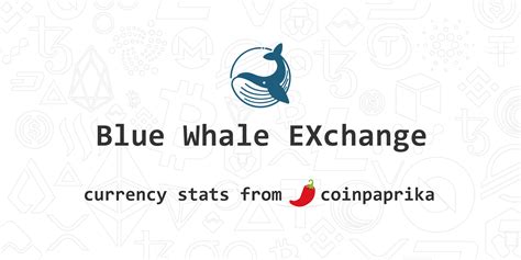 Coinmarketcap ranks and scores exchanges based on traffic we now track 308 spot exchanges with a total 24h volume of $670.91b. Blue Whale EXchange (BWX) Price, Charts, Market Cap ...