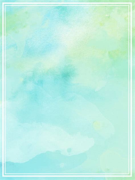 Fully Simple Watercolor Background Wallpaper Image For Free Download