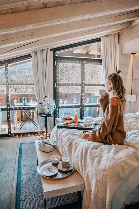 10 Cozy Winter Apartment Essentials Weekend Glow Up Apartment Ideas