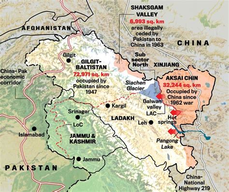 Ladakh Stand Off India Expects China To Ensure Restoration Of Peace