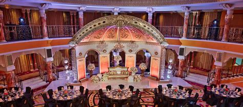 burj al arab a magnificent dubai wedding venue