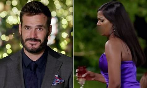 Alex Michael Recaps The Bachelor Risky Threesome Ends In Explosive Climax