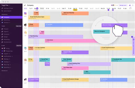 10 Best Planner Apps To Organize Work Better 2022