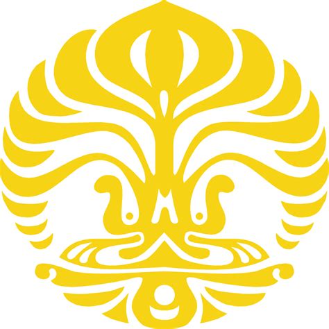 Logo Universitas Indonesia Png Transparan Stickpng Sexiz Pix