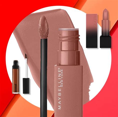 20 best nude lipsticks for dark skin tones 2022