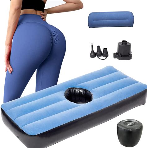 Vrero Bbl Post Surgery Supplies Bbl Bed Pillow Brazilian Butt Lift Bed With Hole For