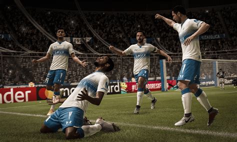Fifa 20 Patch 121 Available For Pc Playstation 4 And Xbox One Patch