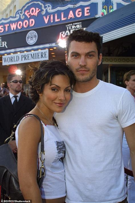 Brian Austin Green Pays Tribute To Exes Megan Fox And Vanessa Marcil For International Womens