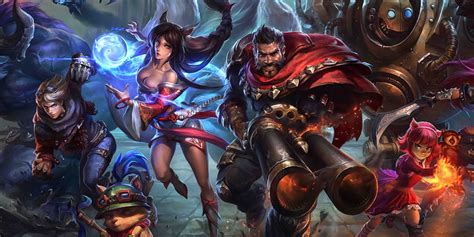 Now, the wildly popular moba (multiplayer online battle arena) game may be making the move to mobile devices sometime in the near. Mobile League of Legends Is Coming | Screen Rant