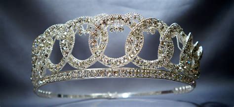 My Grand Duchess Vladimir Tiara Without Pearls Or Emeralds Royal