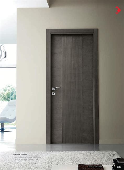 Contemporary Classic Catalog 2015 In 2020 Bedroom Door Design Door