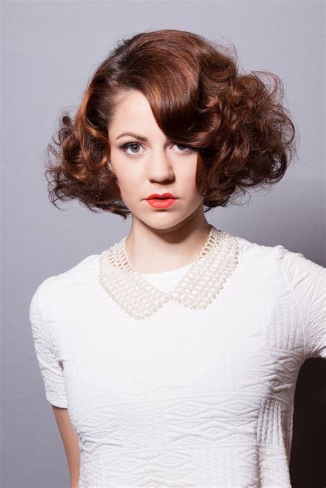 Our Top 20 Rockabilly Hairstyles Place 17