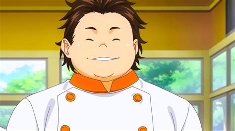 We did not find results for: Isami Aldini from Food Wars!