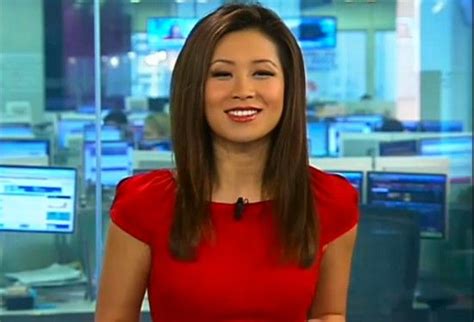 Top 10 Hottest Women News Anchors Kelly Evans Cnbc Charlie Webster