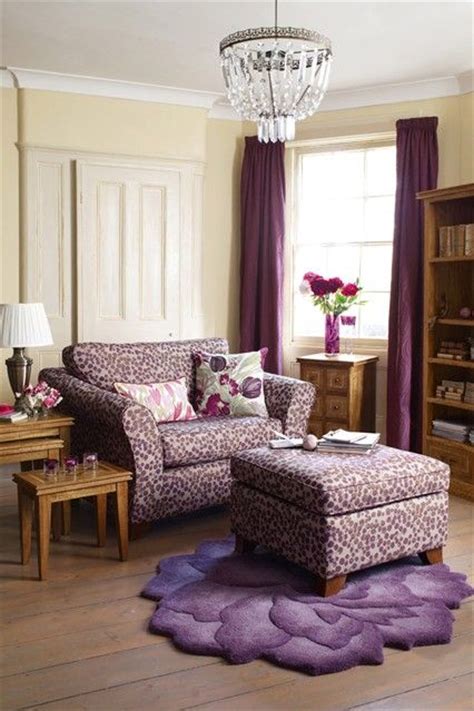 Purple Passion Beige Living Rooms Furniture And Search