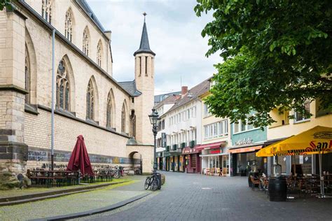 The Best Things To Do In Bonn Germany