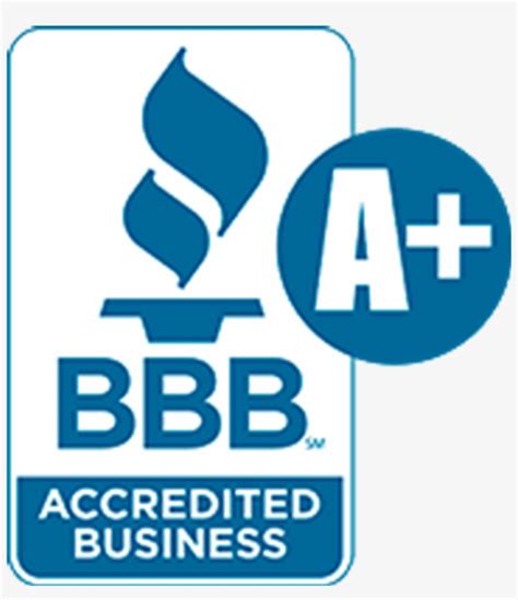 Better Business Bureau Accredited Icon Better Business Bureau