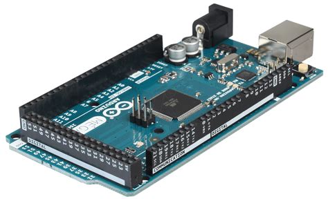 Introduction to arduino mega 2560. ARDUINO MEGA: Arduino Mega 2560, ATmega1280, USB at ...