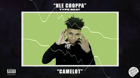 Free Nle Choppa X Dababy Type Beat Camelot Ll Nle Choppa Style