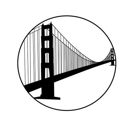 Edit Free Photo Of Golden Gate Bridgecaliforniasan Franciscobridge