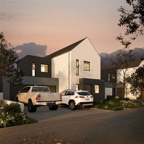 Ideal for young professionals, start-up families, downscalers and