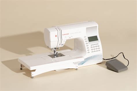 The 2 Best Sewing Machines Of 2023 Reviews By Wirecutter
