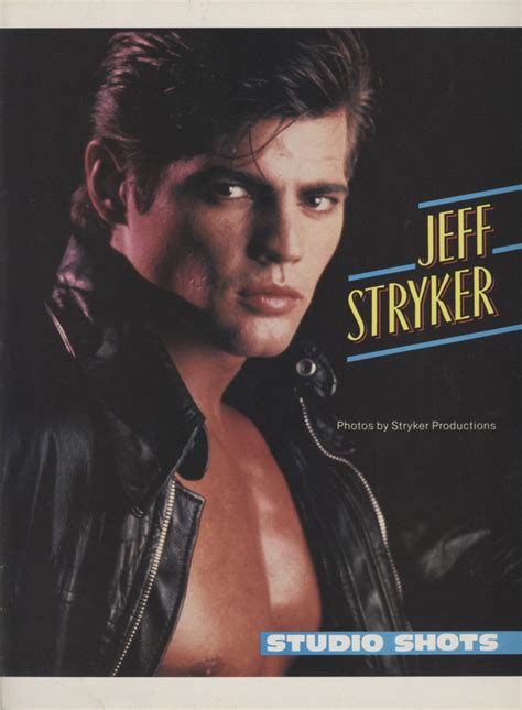 Jeff Stryker