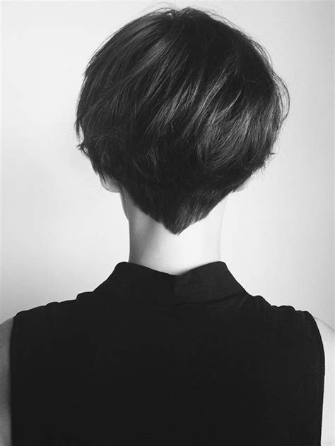 26 Simple Short Hair Styles For Women Pop Haircuts Frisuren