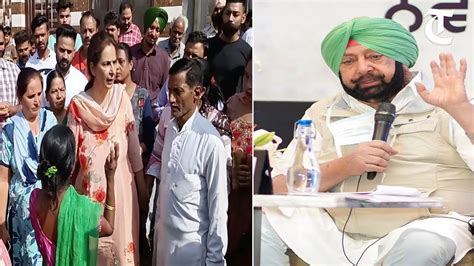 I Dont Think Any Congress Mla Would Join Capt Amarinders New Party Says Navjot Kaur Sidhu