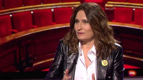 Entrevista Laura Vilagrà Diputada Derc Aquí Parlem