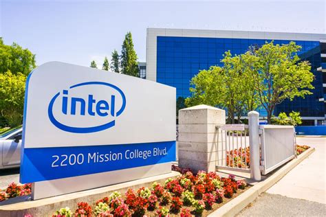 How Taiwans Powerful Pc Makers Will Overcome The Intel Chip Shortage