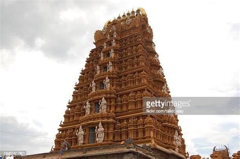 Srikanteshwara Temple Nanjangud Photos And Premium High Res Pictures