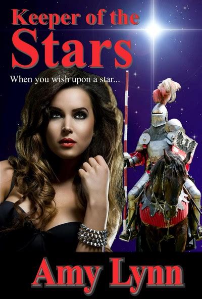 Smashwords Keeper Of The Stars A Book By Amy Lynn