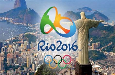 Rio And The Surreal The 2016 Olympic Games In A ‘glocal Context The