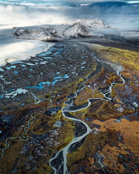 Traveling Page 🌍 Highlands Iceland 📸 Chris Burkard