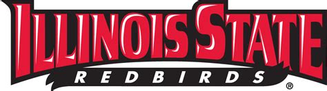Illinois State University Logo Logodix