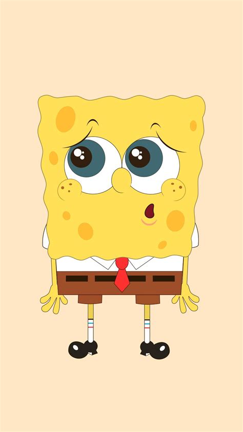 Download spongebob wallpaper hd for desktop or mobile device. Cute Spongebob Wallpapers - Top Free Cute Spongebob ...