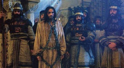 New Details Surface On Mel Gibsons Sequel To ‘passion Of The Christ