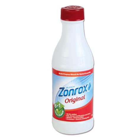 Zonrox Color Safe 95ml Imart Grocer