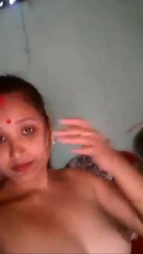 Young Desi Married Bhabhi Sexy Pussy Boobs Her House Xhamster
